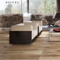 ESSENZE ROVERE:Γρανίτης 1' Κατηγορία: Καφέ τύπου ξύλου 15,2x61,5cm